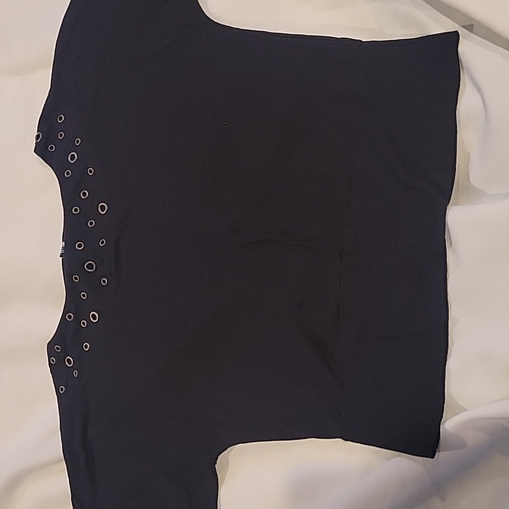 Dressy t-shirt